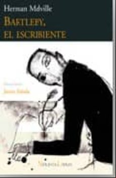 BARTLEBY EL ESCRIBIENTE