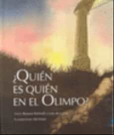 QUIEN ES QUIEN EN EL OLIMPO
