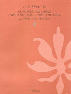Las Triacas De Marcelo De Lebrija Triaca Del Almatriaca De Amor Y Tria