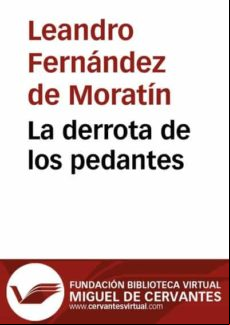 La Derrota De Los Pedantes (ebook)