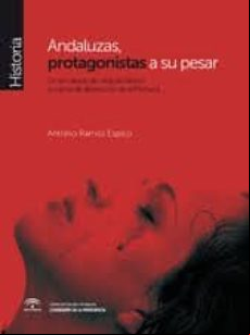 Andaluzas Protagonistas A Su Pesar. De La Mirada De Virginia Woolf Al
