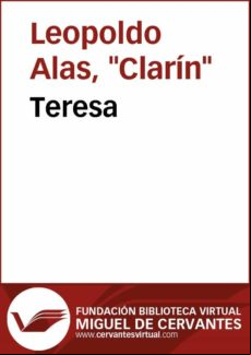 Teresa (ebook)