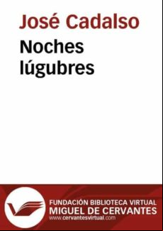 Noches Lúgubres (ebook)