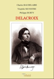 Delacroix (ebook)