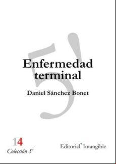 ENFERMEDAD TERMINAL EBOOK