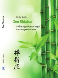 Zen Shiatsu (ebook)