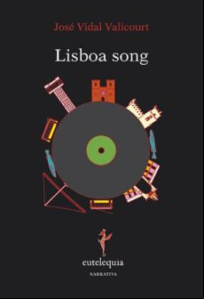 Lisboa Song