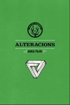 ALTERACIONS (edición en catalán)