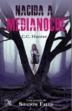 NACIDA A MEDIANOCHE
