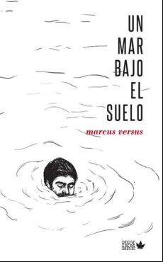 UN MAR BAJO EL SUELO