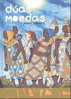 DUAS MOEDAS (edición en gallego)