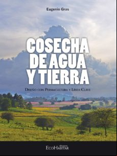 Cosecha De Agua Y Tierra (ebook)