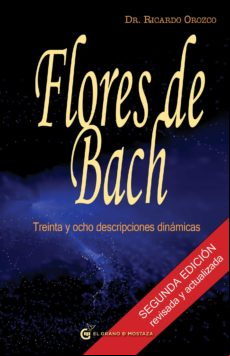 Flores De Bach 38 Descripciones Dinámicas (ebook)