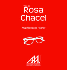 Vida De Rosa Chacel (ebook)