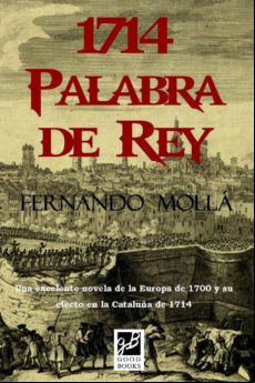 1714: PALABRA DE REY