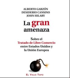 La Gran Amenaza