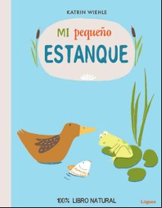 Mi Pequeño Estanque