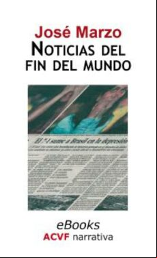 Noticias Del Fin Del Mundo (ebook)