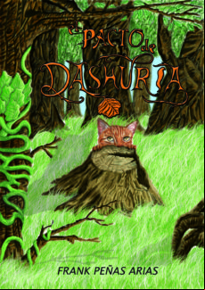 EL PACTO DE DASHURIA