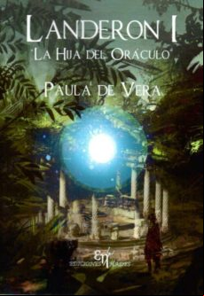 LANDERON I. LA HIJA DEL ORÁCULO