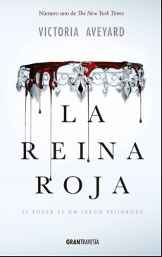 La Reina Roja (ebook)