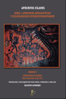 Apocalipsis De Baruc