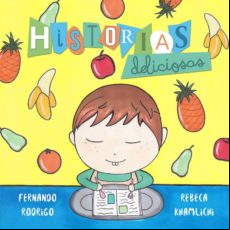 Historias Deliciosas