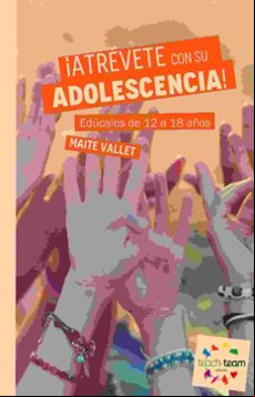 Atrevete Con Su Adolescencia!