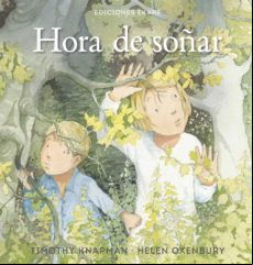 Hora De Soñar