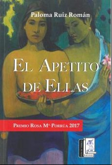 El Apetito De Ellas