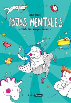 Pajas Mentales: Cogito Ergo Verigüell Fandango