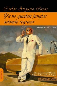 Ya No Quedan Junglas Adonde Regresar