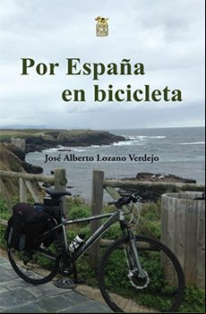 POR ESPAÑA EN BICICLETA