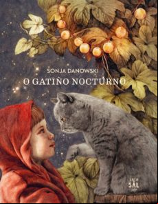 O Gatiño Nocturno