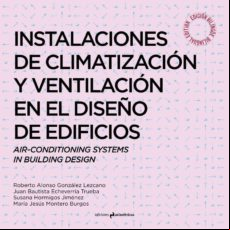 INSTALACIONES DE VENTILACIÓN EN EL DISEÑO DE EDIFICIOS