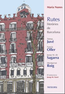 Rutes Literaries De Barcelona