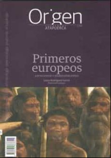 Origen 5: Primeros Europeos