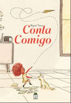 CONTA COMIGO (edición en gallego)