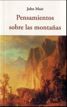 Pensamiento Sobre Las Montañas
