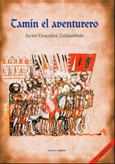 Tamín El Aventurero (ebook)