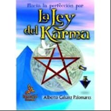 HACIA LA PERFECCION POR LA LEY DEL KARMA
