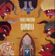 Sant Antoni I El Dimoni Jugaven A 31