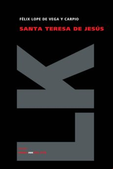 Santa Teresa De Jesus