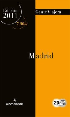 MADRID EBOOK