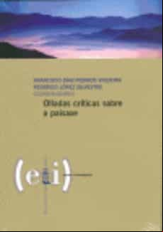 OLLADAS CRITICAS SOBRE A PAISAXE (edición en gallego)