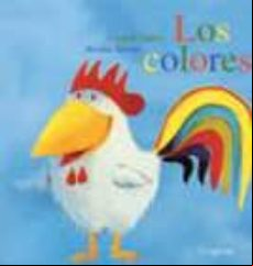 LOS COLORES