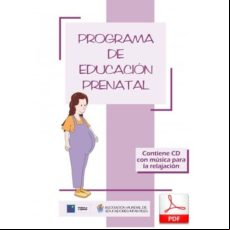 Programa De Educación Prenatal (ebook)