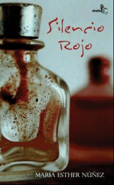 SILENCIO ROJO