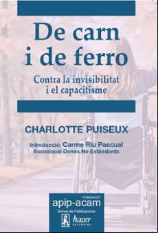 DE CARN I DE FERRO (edición en catalán)