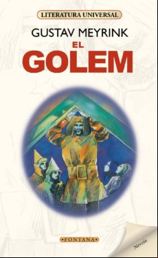 El Golem (ebook)